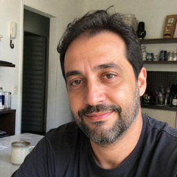 Ricardo Mendes